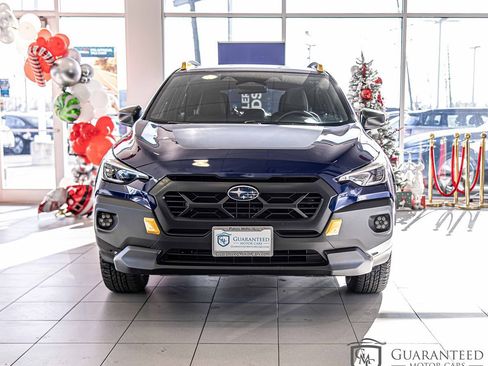 Used 2024 Subaru Crosstrek 2.5i Wilderness image 3