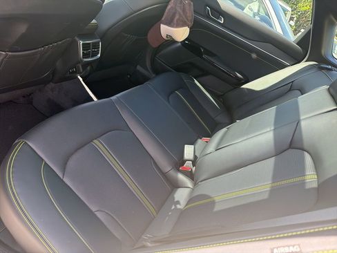 Used 2026 Kia K5 GT w/ GT1 Package image 5