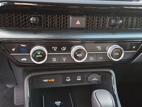 New 2026 Honda CR-V EX-L image 12