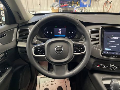 Certified 2023 Volvo XC90 B5 Core w/ Climate Package AWD/4WD image 20