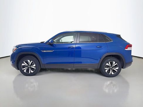 New 2026 Volkswagen Atlas Cross Sport SE AWD/4WD image 4