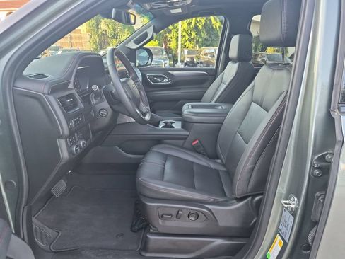 Used 2024 Chevrolet Tahoe RST w/ Luxury Package AWD/4WD image 11