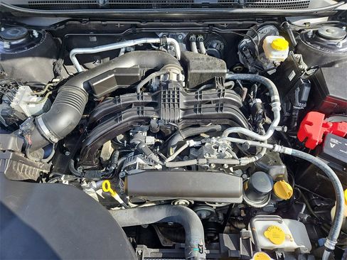 Used 2023 Subaru Outback Limited image 39