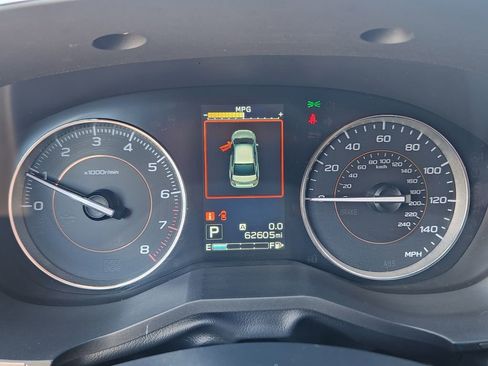 Used 2018 Subaru Crosstrek 2.0i Limited image 24