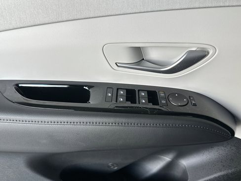 New 2026 Hyundai Tucson Limited AWD/4WD image 11