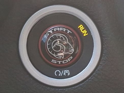 Certified 2023 RAM 1500 Big Horn image 22