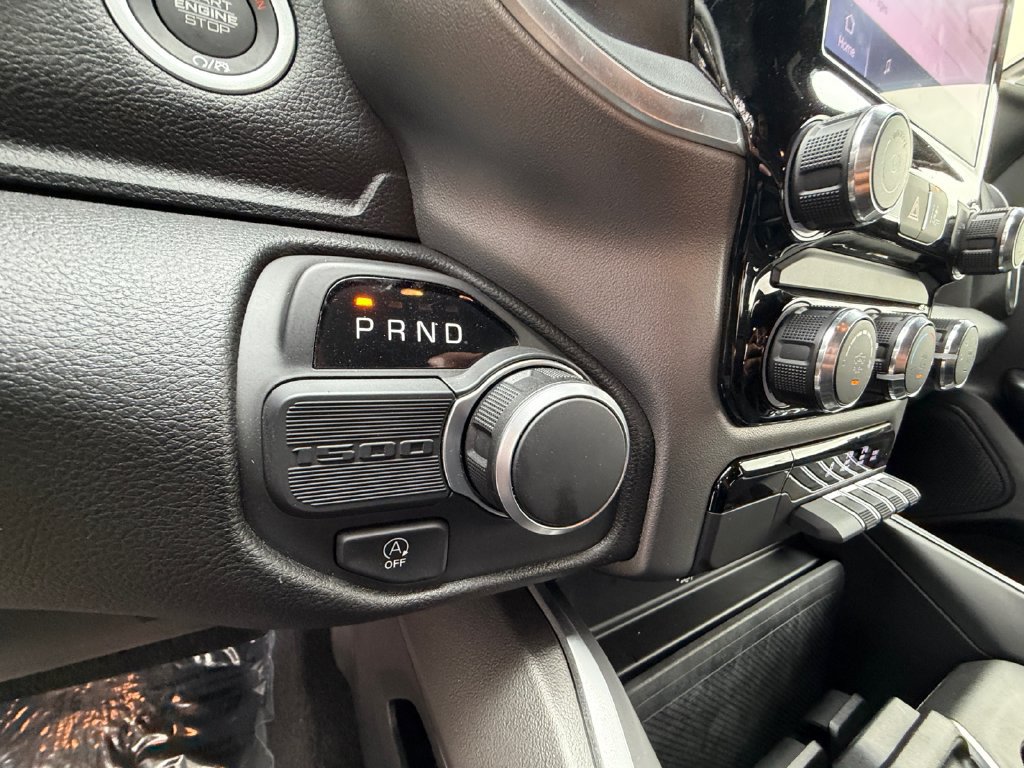 Used 2026 RAM 1500 Lone Star RWD image 23