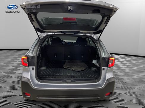 Certified 2025 Subaru Outback image 5
