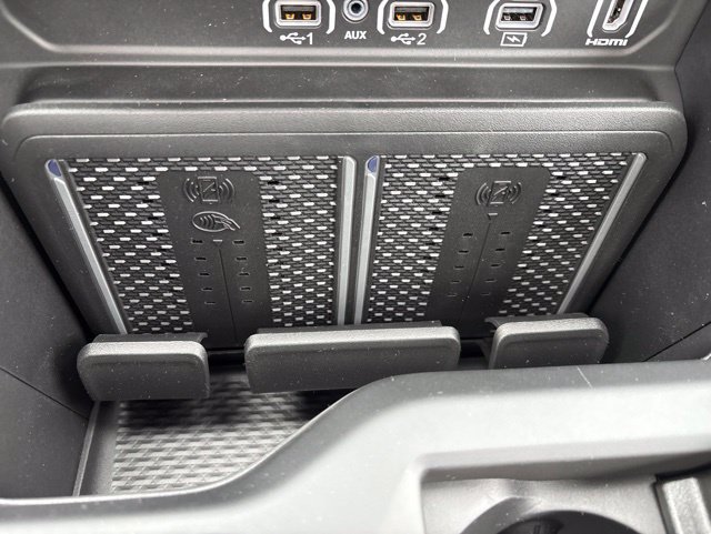 New 2026 RAM 1500 RHO w/ RHO Level 1 Equipment Group AWD/4WD image 31