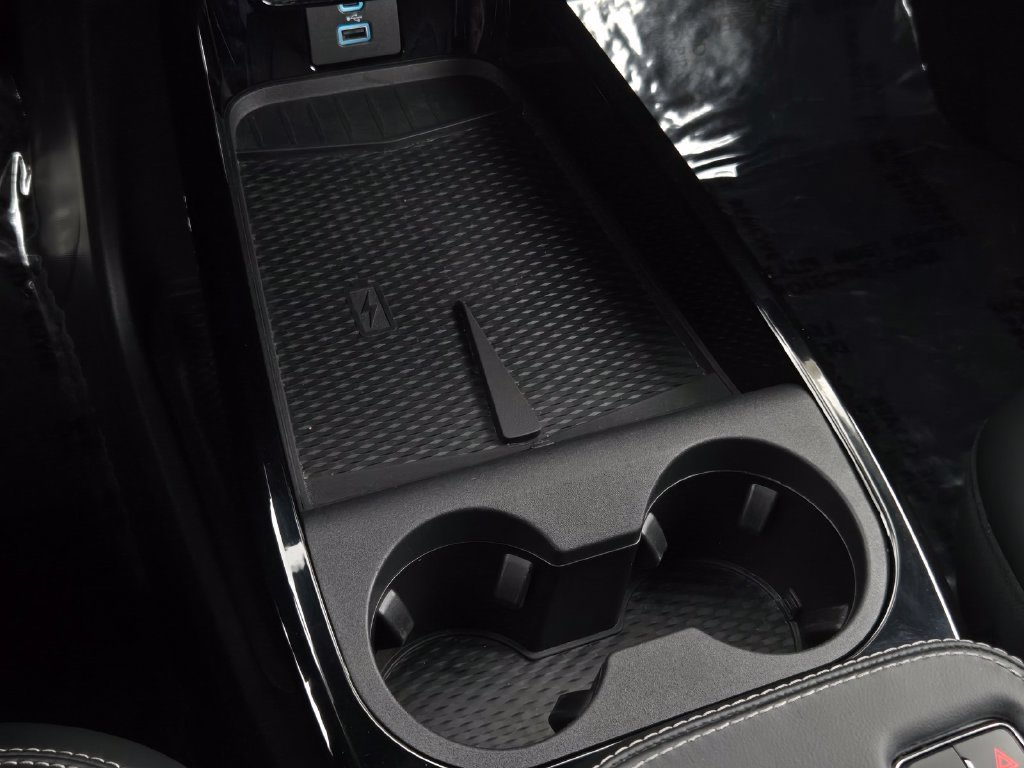 Used 2023 Ford Mustang Mach-E Select RWD image 19