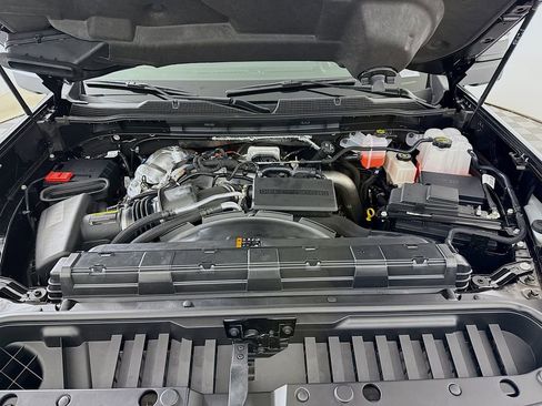 New 2026 Chevrolet Silverado 2500 LT w/ Trail Boss Package image 28