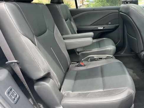 Used 2024 Lexus TX 350 FWD w/ Technology Package image 26