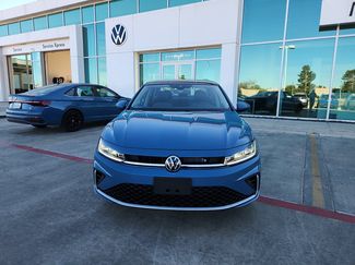 New 2026 Volkswagen Jetta SE video 2