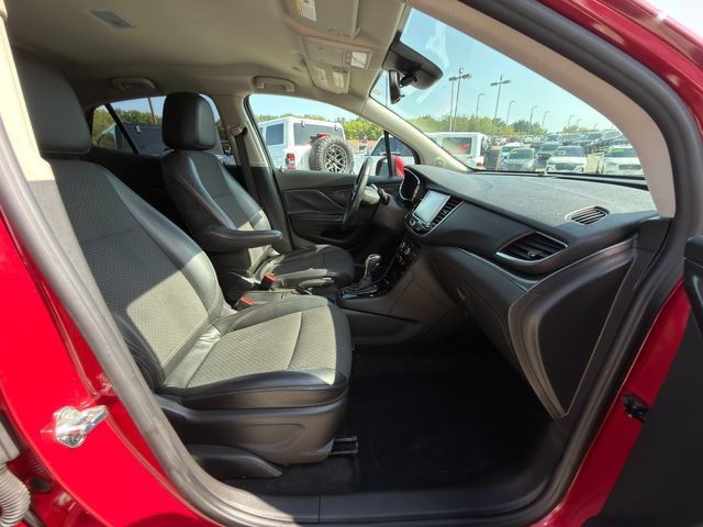Used 2019 Buick Encore Preferred FWD image 9