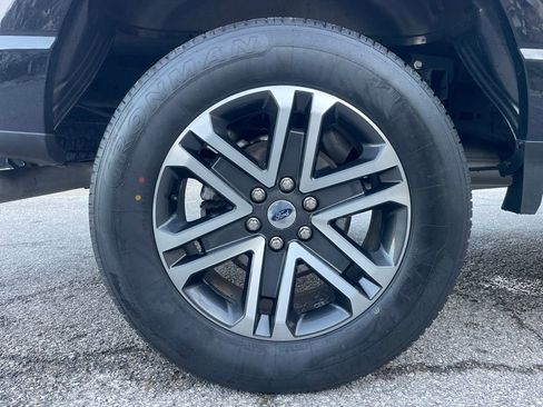 Certified 2023 Ford F150 XL w/ STX Appearance Package image 23