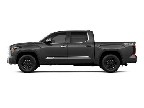 New 2026 Toyota Tundra 1794 Edition image 4