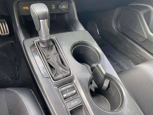 Certified 2025 Honda Civic Sport image 26