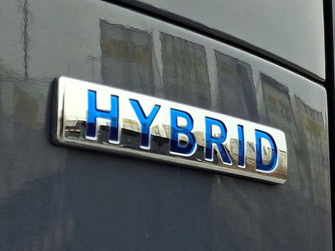 New 2026 MAZDA CX-50 AWD 2.5 Hybrid w/ Weather Package image 24