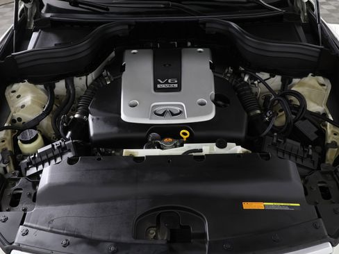 Used 2017 INFINITI QX50 AWD image 47