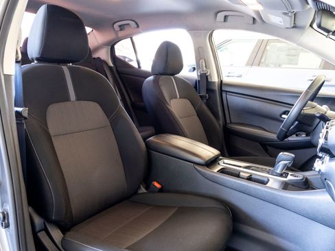 Used 2023 Nissan Sentra SV w/ All-Weather Package image 26