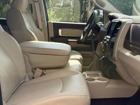 Used 2015 RAM 3500 Laramie image 30