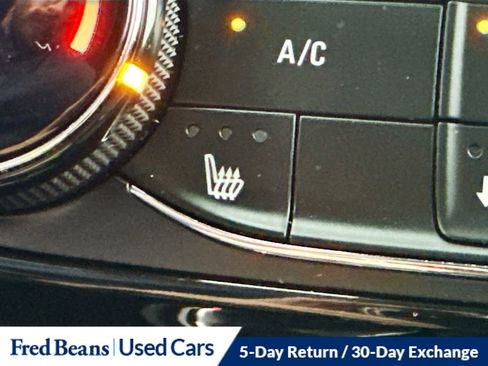 Used 2022 Buick Encore GX Preferred w/ Cold Weather Comfort Package image 21