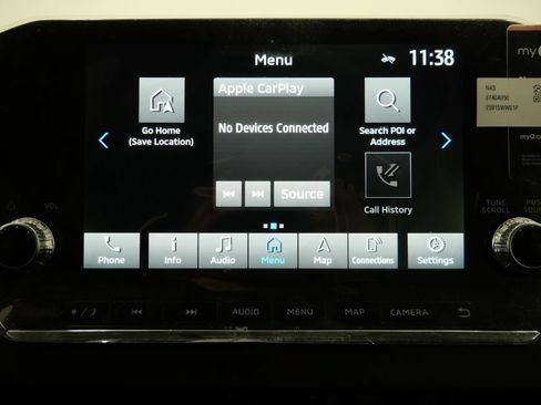 Used 2024 Mitsubishi Outlander SE AWD/4WD image 17