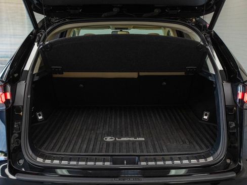 Used 2017 Lexus NX 200t AWD w/ Premium Package image 30