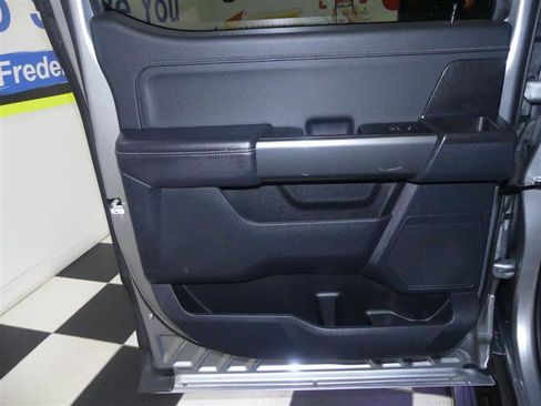 Used 2022 Ford F150 XLT w/ Equipment Group 302A High image 30