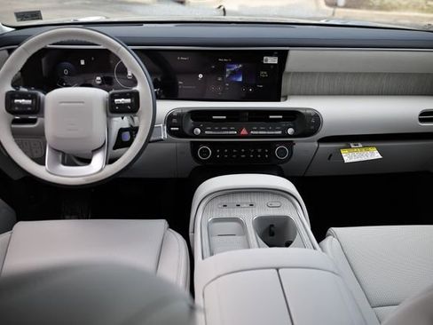 New 2026 Hyundai Palisade Calligraphy AWD/4WD image 5