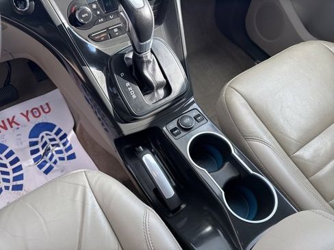 Used 2016 Ford Escape Titanium image 21