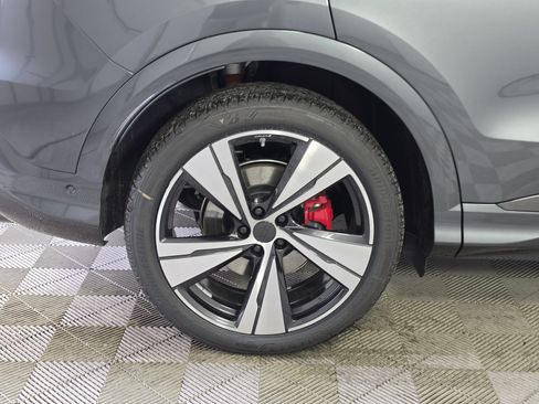 New 2026 Audi SQ5 Prestige AWD/4WD image 7