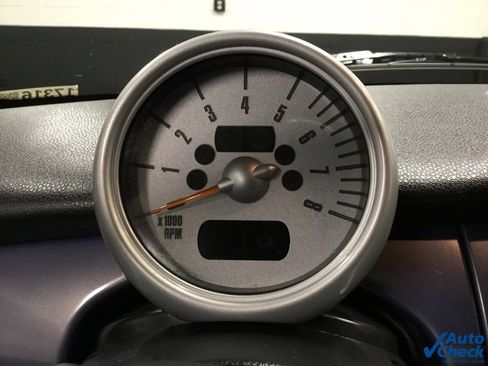 Used 2006 MINI Cooper Convertible image 41