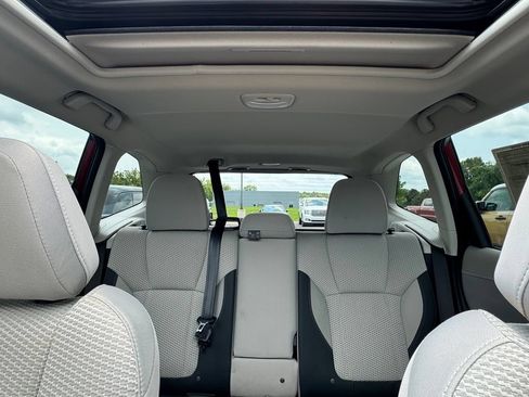 Used 2023 Subaru Forester Premium AWD/4WD image 25