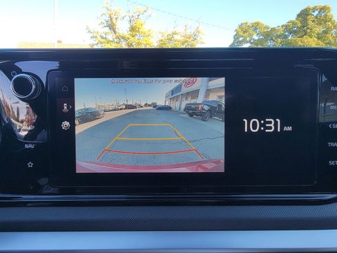 Used 2022 Kia K5 GT-Line image 34