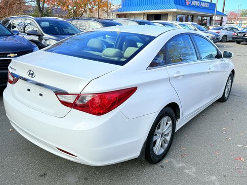 Used 2013 Hyundai Sonata GLS w/ Popular Equipment Pkg image 9