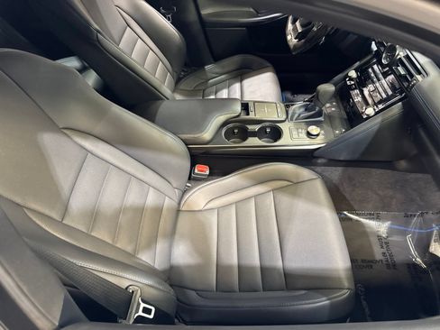 Used 2024 Lexus IS 500 w/ Special Appearance Package RWD image 42