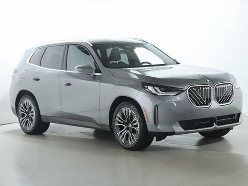 Used 2026 BMW X3 xDrive30i w/ Convenience Package AWD/4WD image 10