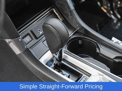 New 2026 Subaru Ascent Limited w/ Popular Package #2 AWD/4WD image 20