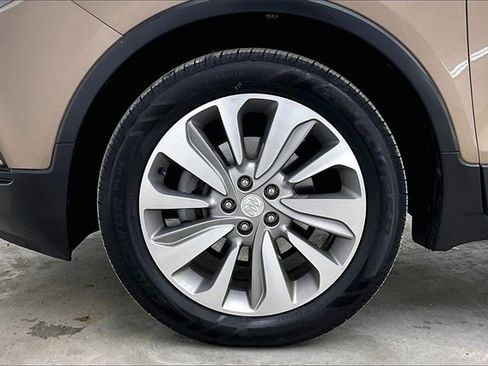 Used 2019 Buick Encore Preferred w/ Safety Package image 10