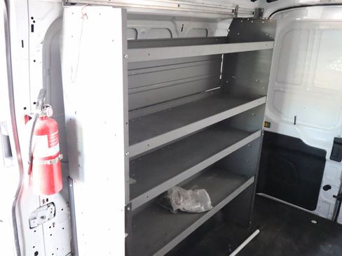 Used 2020 Ford Transit 250 Medium Roof RWD image 19