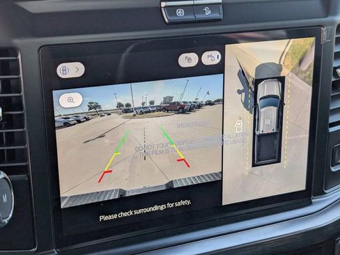 New 2026 Ford F250 Lariat w/ FX4 Off-Road Package image 45