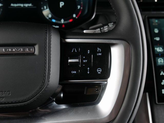 New 2026 Land Rover Range Rover SE AWD/4WD image 20