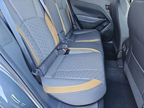 New 2026 Subaru Crosstrek 2.5i Sport AWD/4WD image 18