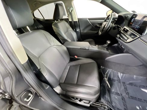 Used 2022 Lexus ES 350 w/ Premium Package FWD image 26