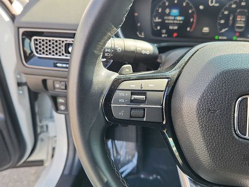 Certified 2024 Honda Civic Touring image 20