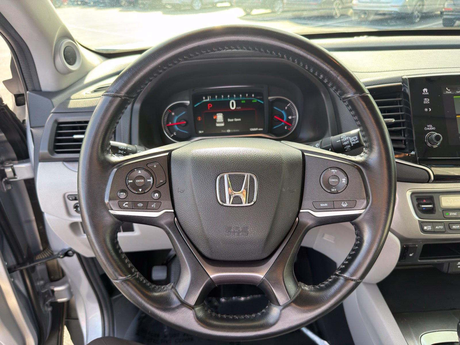 Used 2019 Honda Pilot EX-L image 16