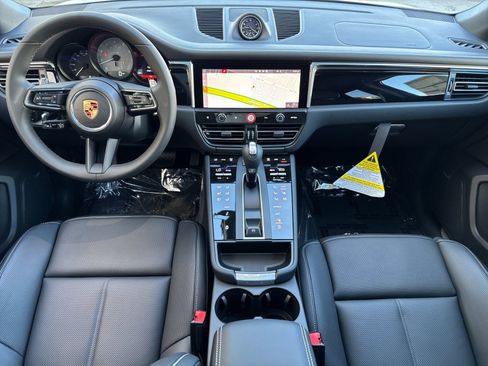 New 2026 Porsche Macan S image 6