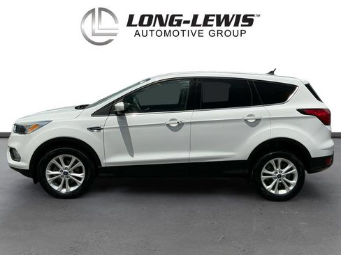Certified 2019 Ford Escape SE FWD image 2