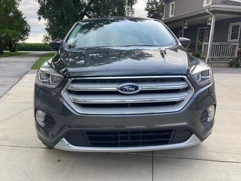 Used 2019 Ford Escape SE FWD image 8
